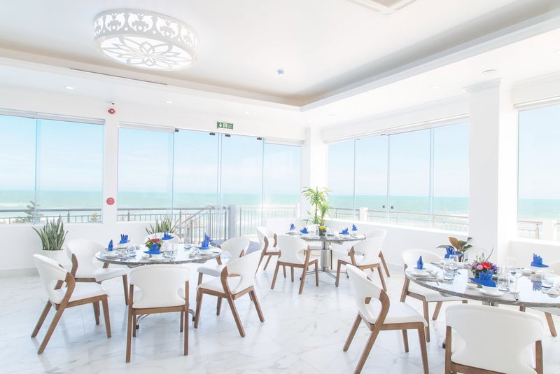 Carmelina Beach Resort, Xuyen Moc, Vietnam