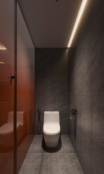 The Concept Hotel HCMC - City Center, Thành phố Hồ Chí Minh, Việt Nam