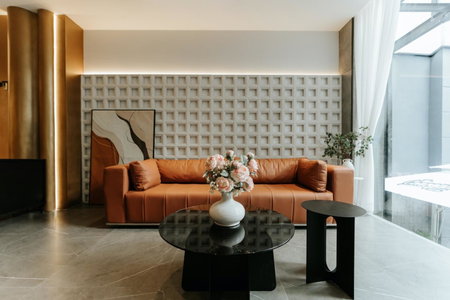 The Concept Hotel HCMC - City Center, Thành phố Hồ Chí Minh, Việt Nam