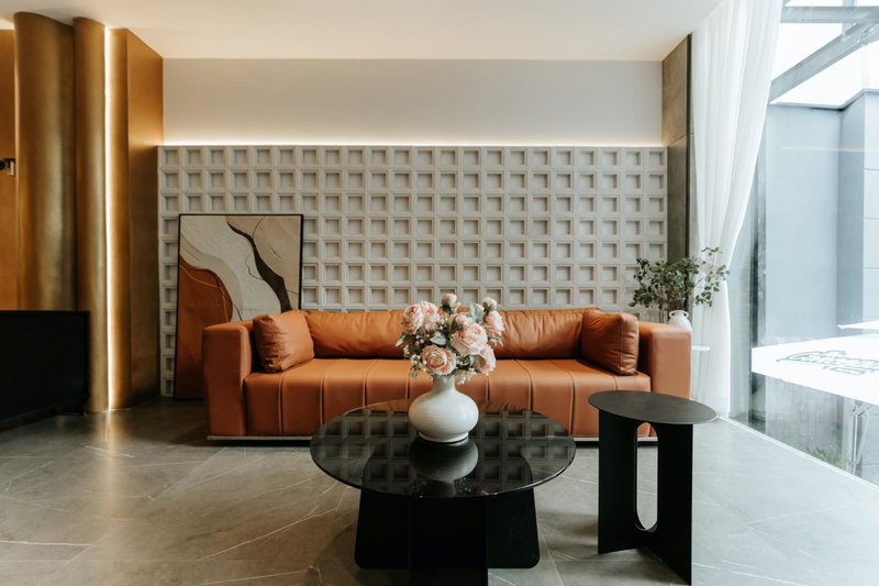 The Concept Hotel HCMC - City Center, Thành phố Hồ Chí Minh, Việt Nam