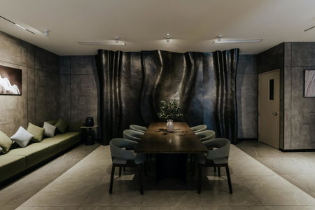 The Concept Hotel HCMC - City Center, Thành phố Hồ Chí Minh, Việt Nam