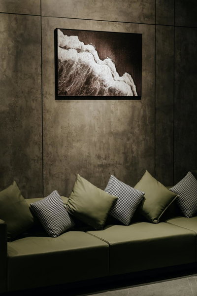 The Concept Hotel HCMC - City Center, Thành phố Hồ Chí Minh, Việt Nam