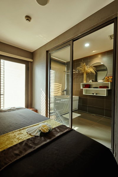 Amazing Hotel Sapa, Lao Cai, Vietnam