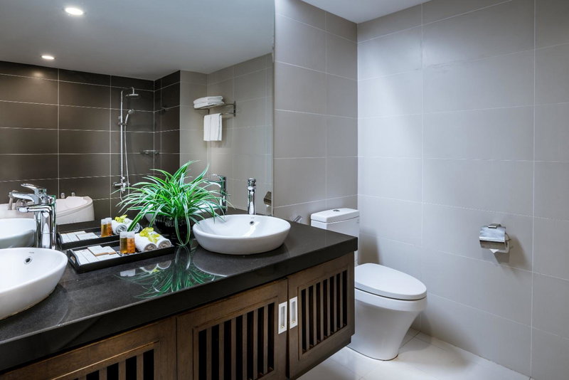 Amazing Hotel Sapa, Lao Cai, Vietnam