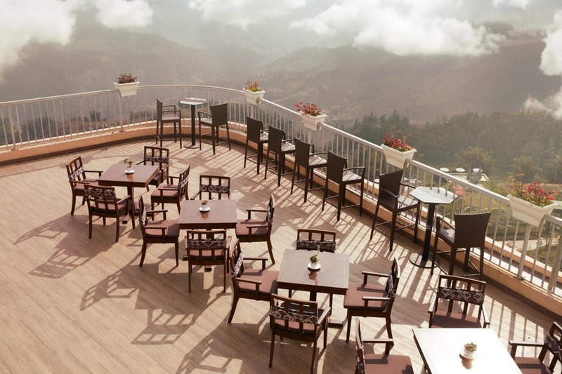 Amazing Hotel Sapa, Lao Cai, Vietnam