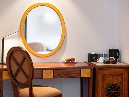 Nesta Hotel & Spa, Hanoi, Vietnam