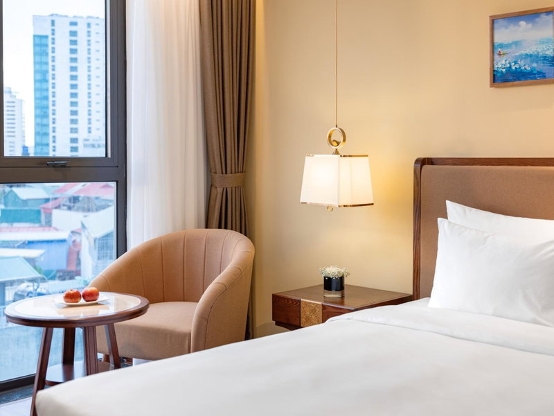 Nesta Hotel & Spa, Hanoi, Vietnam