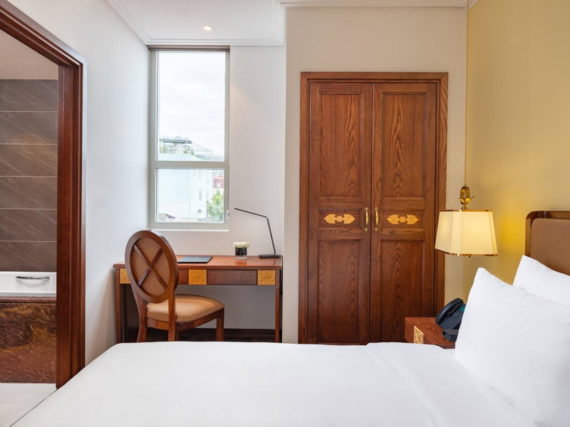 Nesta Hotel & Spa, Hanoi, Vietnam