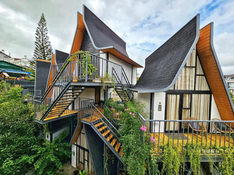 Bach Place Dalat, Da Lat, Việt Nam