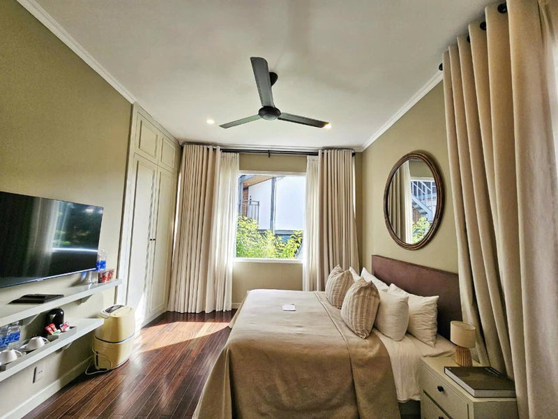 Bach Place Dalat, Da Lat, Việt Nam