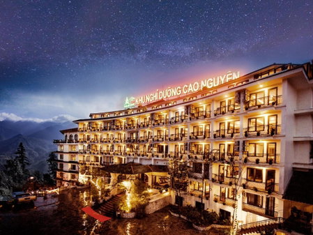 Sapa Highland Resort & Spa, Lao Cai, Việt Nam