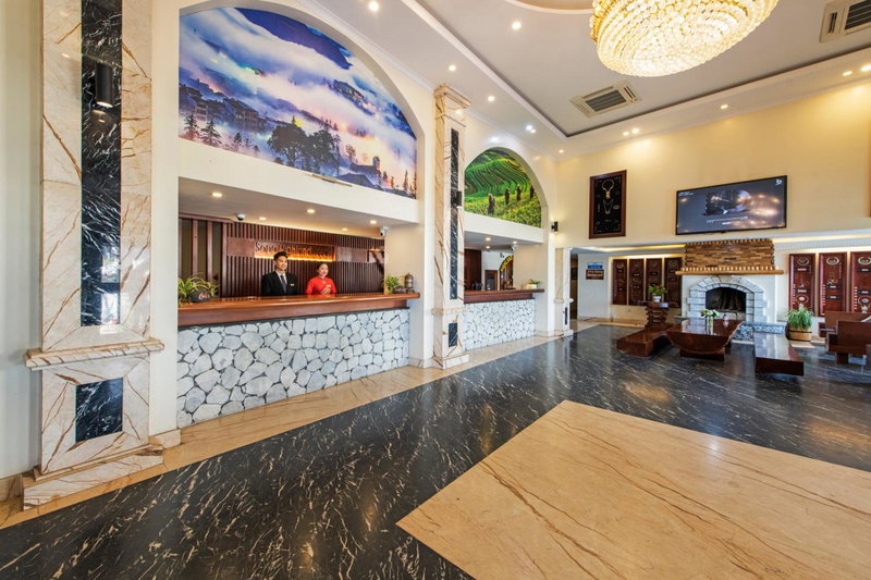 Sapa Highland Resort & Spa, Lao Cai, Việt Nam