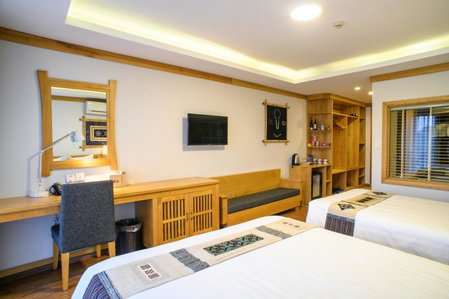 Sapa Highland Resort & Spa, Lao Cai, Việt Nam