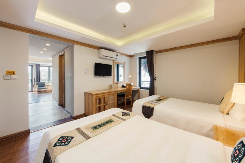 Sapa Highland Resort & Spa, Lao Cai, Việt Nam
