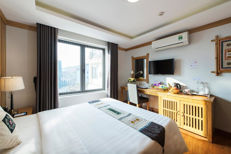 Sapa Highland Resort & Spa, Lao Cai, Việt Nam