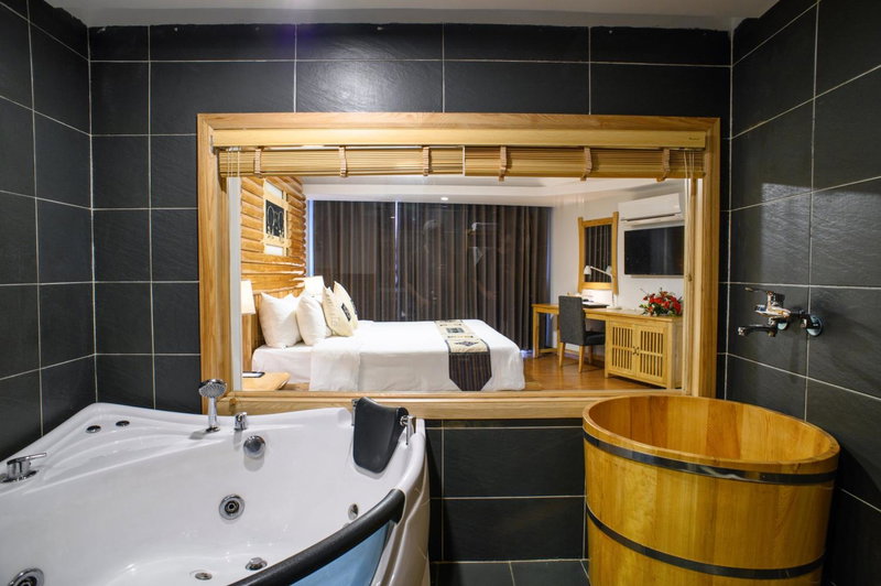 Sapa Highland Resort & Spa, Lao Cai, Việt Nam