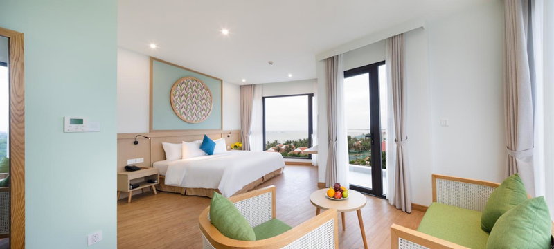 Hoan My Resort - Ninh Chu, Phan Rang-Thap Cham, Vietnam
