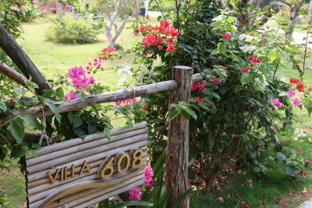 Hoan My Resort - Ninh Chu, Phan Rang-Thap Cham, Vietnam
