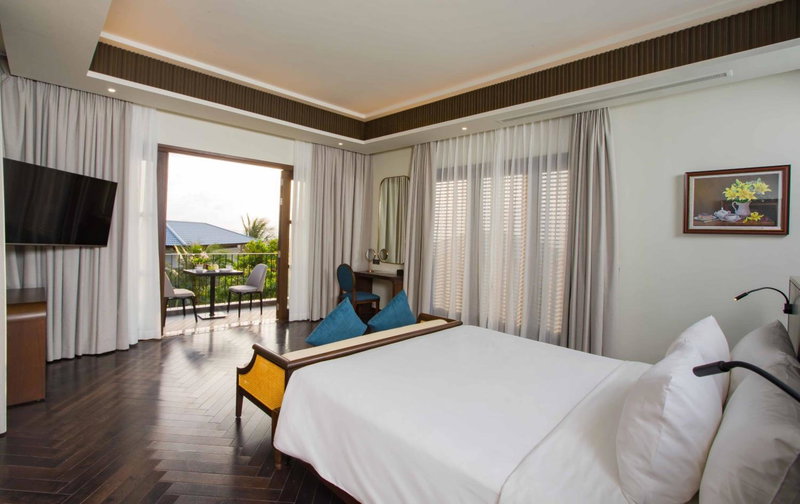 Hoan My Resort - Ninh Chu, Phan Rang-Thap Cham, Vietnam