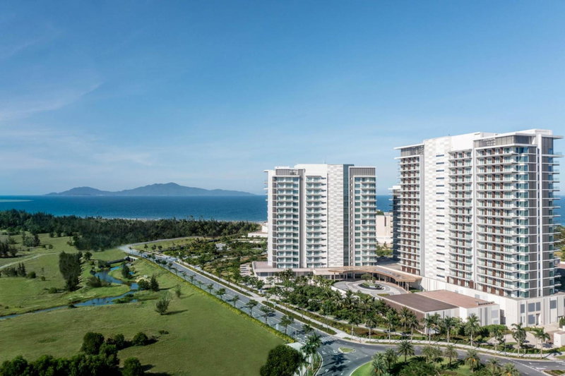 New World Hoiana Hotel, Hoi An, Vietnam