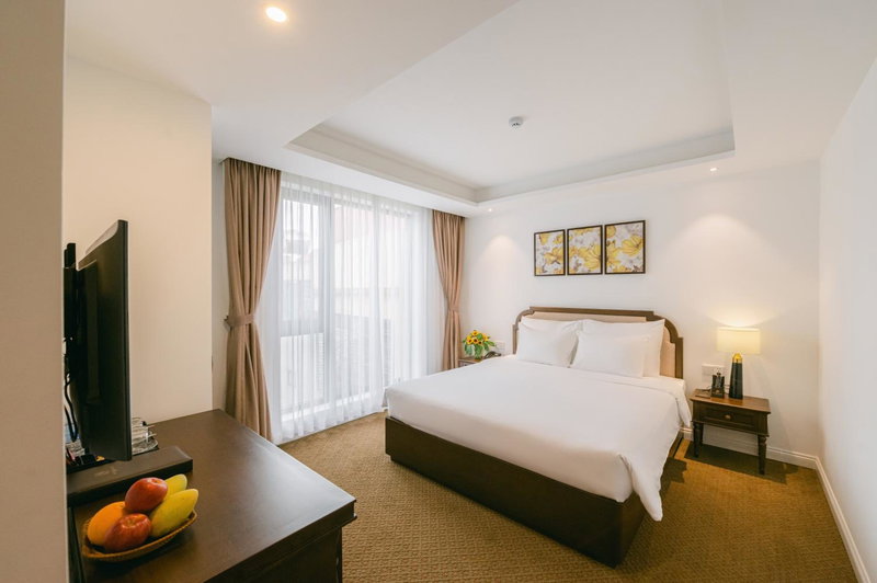 Marigold Hotel Hanoi, Hà Nội, Việt Nam
