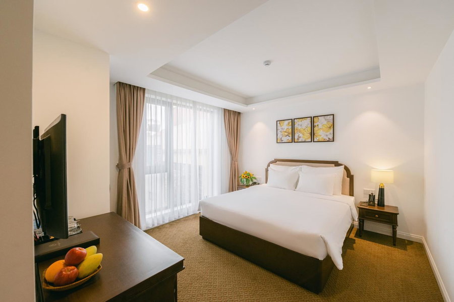 Marigold Hotel Hanoi, Hà Nội, Việt Nam