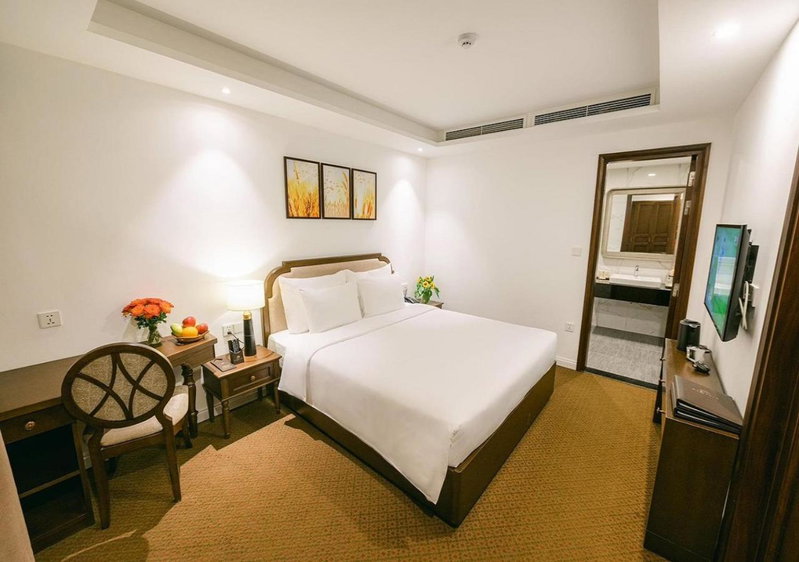 Marigold Hotel Hanoi, Hà Nội, Việt Nam