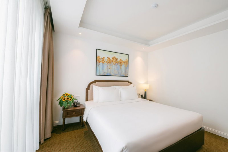 Marigold Hotel Hanoi, Hà Nội, Việt Nam