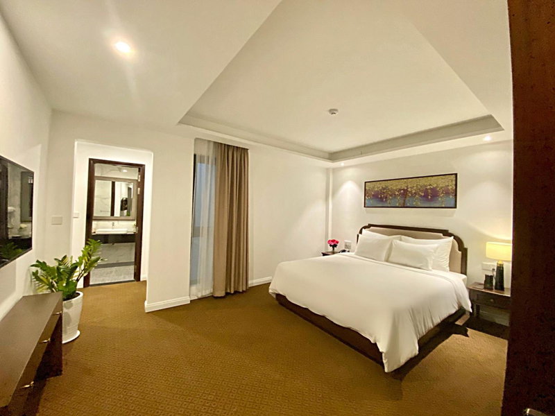 Marigold Hotel Hanoi, Hà Nội, Việt Nam