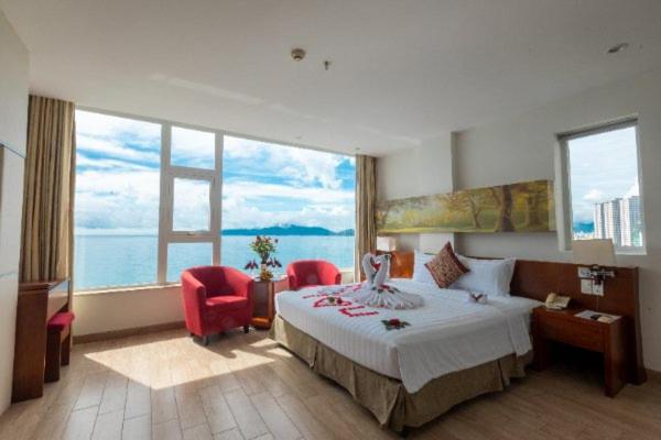 Hotel · Nha Trang Wonderland Hotel, Nha Trang