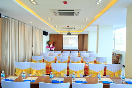 Nha Trang Wonderland Hotel, Nha Trang, Vietnam