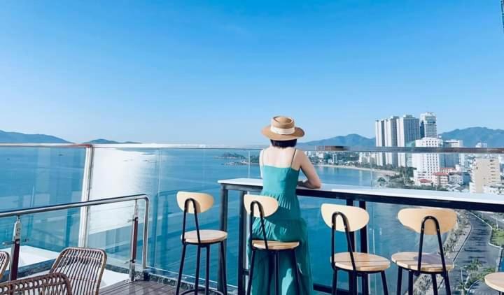 Nha Trang Wonderland Hotel, Nha Trang, Vietnam