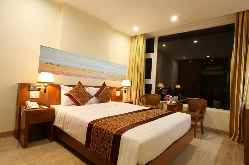 Nha Trang Wonderland Hotel, Nha Trang, Vietnam