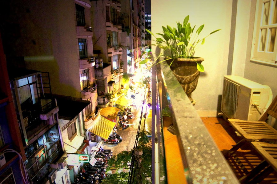 Saigon Amigo Hotel, Thành phố Hồ Chí Minh, Việt Nam