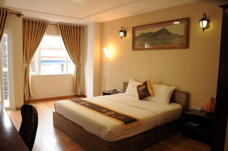 Saigon Amigo Hotel, Thành phố Hồ Chí Minh, Việt Nam