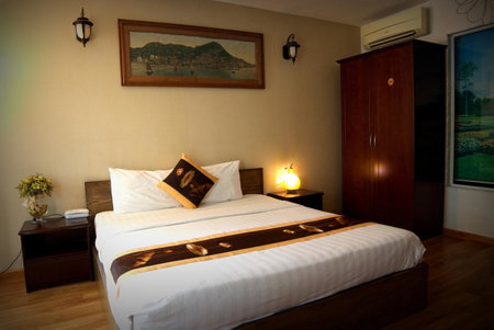 Saigon Amigo Hotel, Thành phố Hồ Chí Minh, Việt Nam