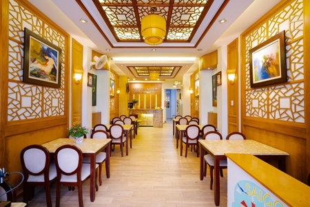 Saigon Amigo Hotel, Thành phố Hồ Chí Minh, Việt Nam