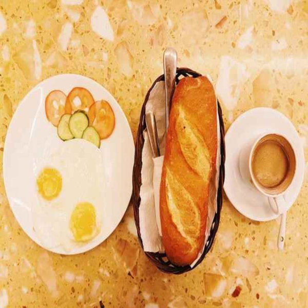 Saigon Amigo Hotel, Thành phố Hồ Chí Minh, Việt Nam