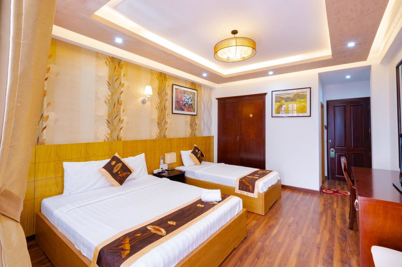 Saigon Amigo Hotel, Thành phố Hồ Chí Minh, Việt Nam