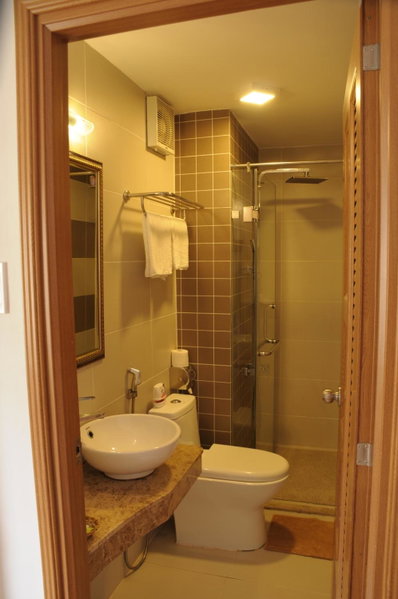 Saigon Amigo Hotel, Thành phố Hồ Chí Minh, Việt Nam