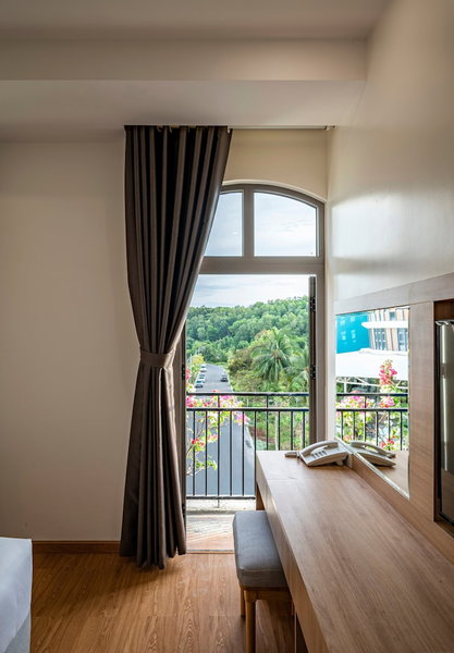 Ann Hotel & Spa Khem Beach PQ, Duong GJong, Vietnam