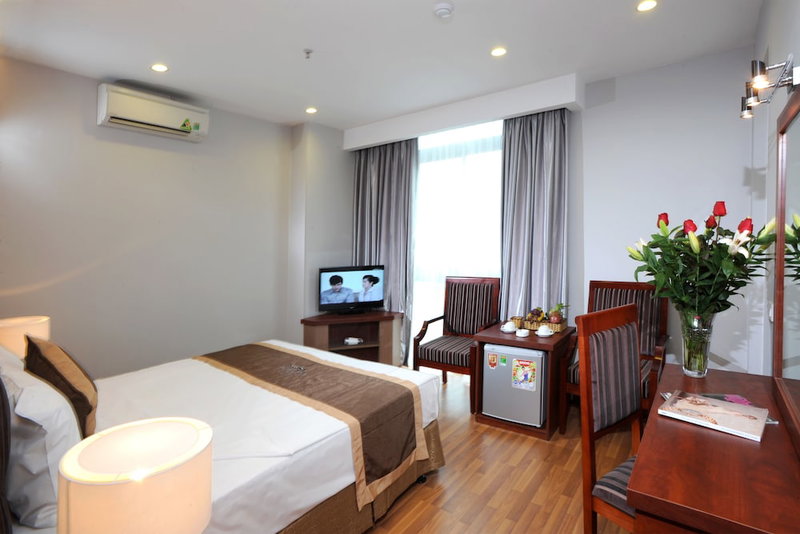 Gallant Hotel, Hà Nội, Việt Nam