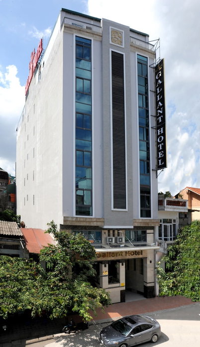 Gallant Hotel, Hà Nội, Việt Nam