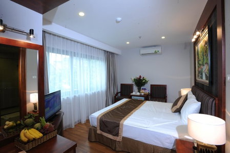 Gallant Hotel, Hà Nội, Việt Nam