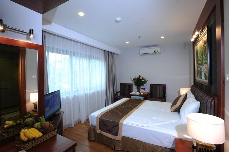 Gallant Hotel, Hà Nội, Việt Nam
