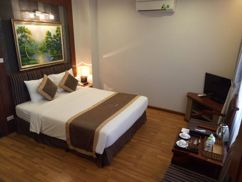 Gallant Hotel, Hà Nội, Việt Nam
