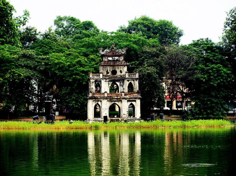 Gallant Hotel, Hà Nội, Việt Nam