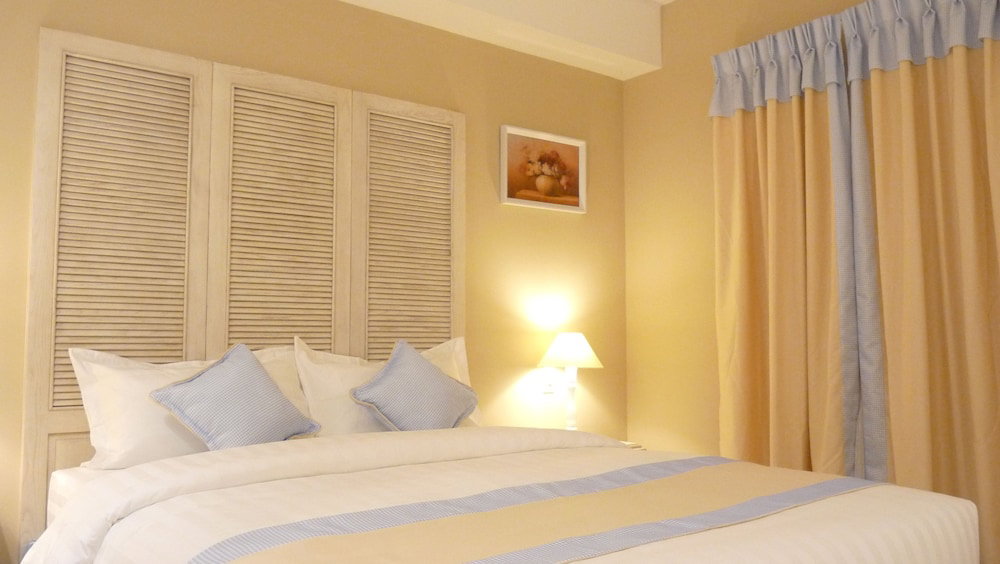Hotel L Odeon Phu My Hung, Vietnam