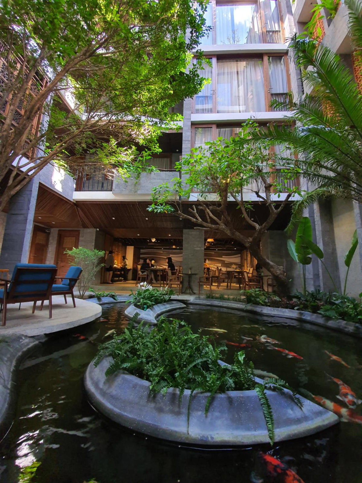 Hotel · Minh Boutique, Da Nang