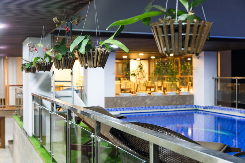 Apus Hotel, Nha Trang, Vietnam